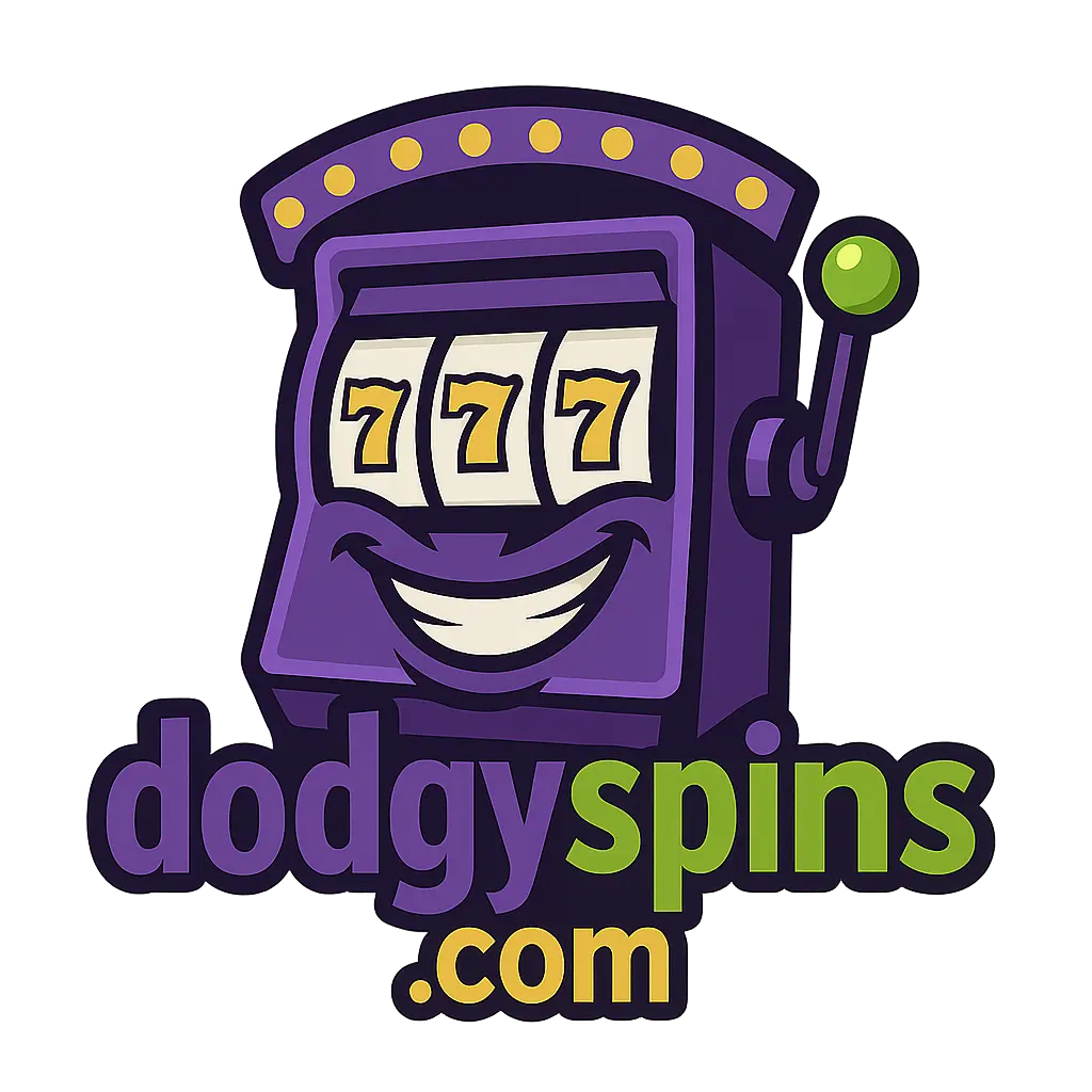 DodgySpins